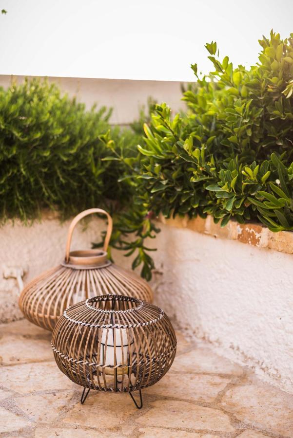 Tamaris Beach House Acharavi  Bagian luar foto
